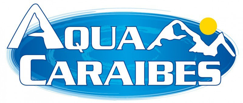 logo AQUA CARAIBES